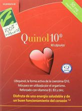 Quinol10 50mg 90 Capsule