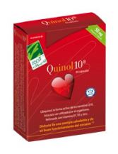 Quinol10 50mg 30 Capsule