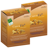 Curcufit 30 capsule