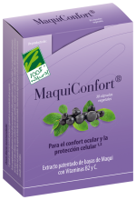 Maquiconfo 30 Capsule