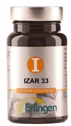 Izar da 33 a 60 compresse