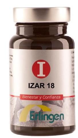 Izar 18 60 compresse