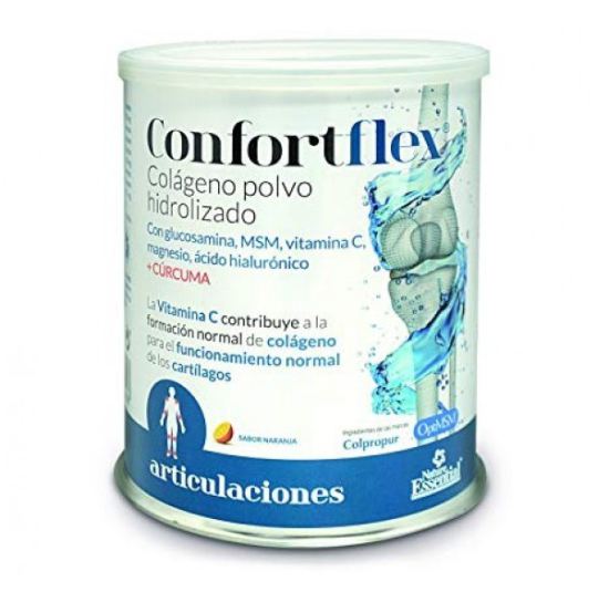 Confoflex Magnesio + Curcuma 390 gr