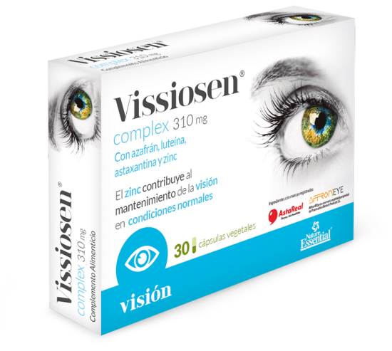 Vissiosen Complex 30 capsule