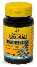 Passiflora 100 Compresse 500 mg