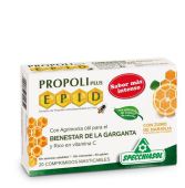 Epid Orange 20 Compresse