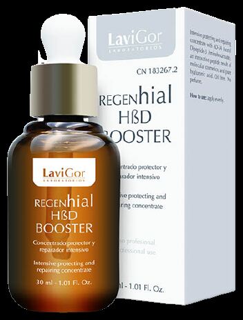 Rigeneratrice Hbd Booster 30 ml