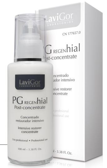 Pg Regenhial Post Concepito 100 ml