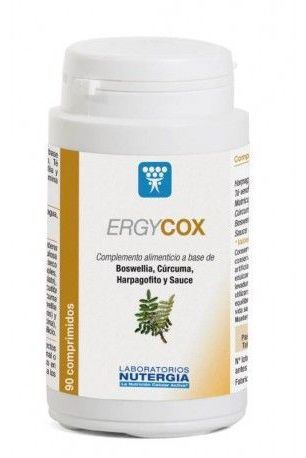 Ergycox 90 Compresse