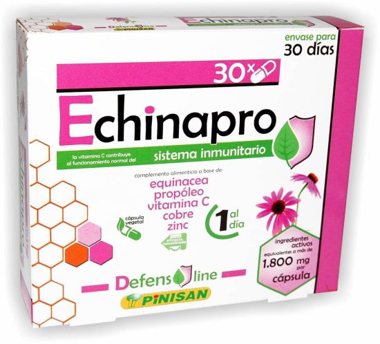 Echinapro 30 capsule