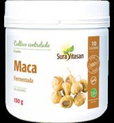 Maca fermentata 150 gr