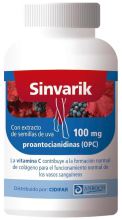 Sinvarik 60 Capsule