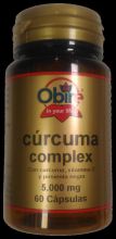 Curcuma Vitamina C Pepe 60 Capsule