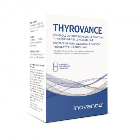 Thyrovance 90 compresse