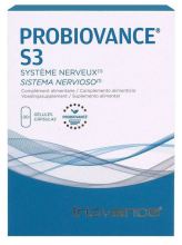 Probiovance S3 30 Capsule