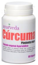 Pepe Curcuma 60 Capsule