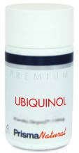 Ubiquinolo 110 mg 60 Perle