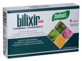 Bilixir Forte 40 compresse