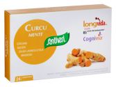 Curcu Mind 24 compresse