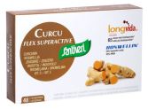 Curcu Flex Superactive 48 compresse