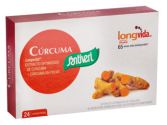 Curcuma 24 compresse