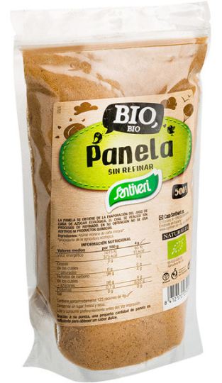 Padella Bio 500 gr