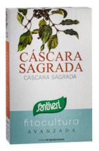 Cascara Sagrada 40 capsule