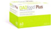 Daofood Plus 60 capsule con granuli gastrorresistant