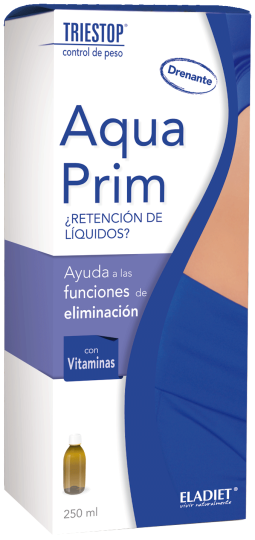 Triestop Aquaprim Drenante 250 ml