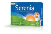 Serenia Capsule