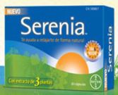 Serenia Capsule