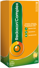 Redoxon Vitamina Complex Compresse Effervescenti