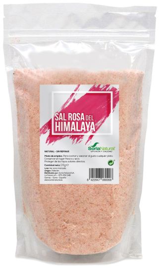 Sale Rosa dell'Himalaya 1 kg