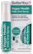 Vegan Health Spray orale 25 ml