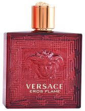 Eros Flame Eau de Parfum Vaporizzatore 100 ml