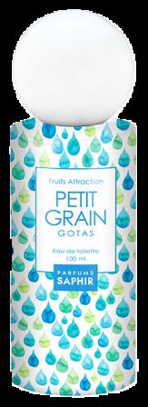 Frutta Petit Grain Eau de Toilette 100 ml