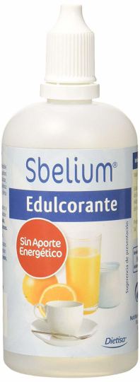 Sbelium Diete Liquido 130 ml