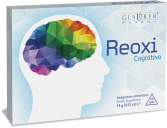 Gl Reoxi Cognitive 30 compresse