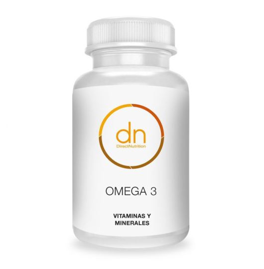 Omega 3 90 capsule