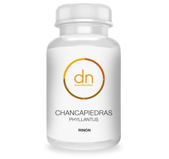 Chancapiedras 60 capsule