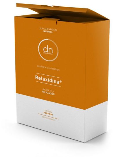 Relaxidin 20 bastoncini