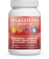 Sport 10 - Collagen PRO 300 gr polvere