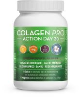 Action Day 30 - Collagen PRO 300 gr polvere