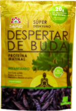 Risveglio di Buddha Matinal Protein Bio 360 g