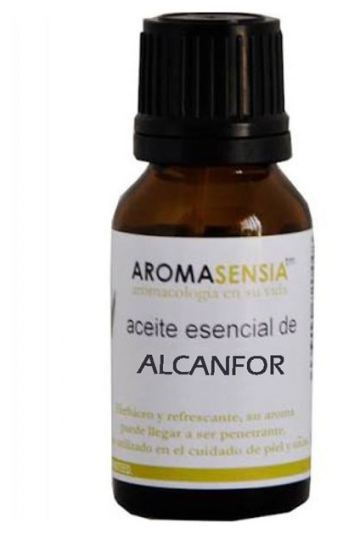 Canfora 15 ml