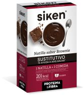 Crema pasticcera sostituisce Brownie 6 buste