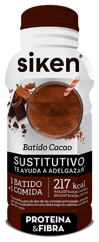 Frullato di cacao 325 ml