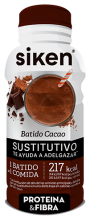 Frullato di cacao 325 ml