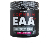 Premium EAA Zero limonata rosa 325 gr