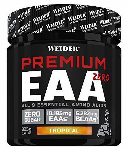 Premium EAA Zero tropicale 325 gr